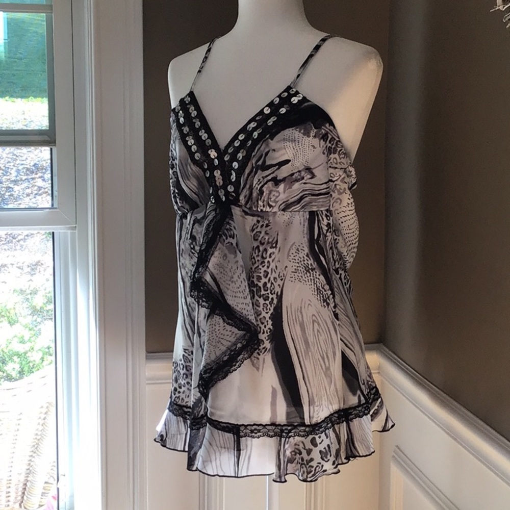 Carina camisole